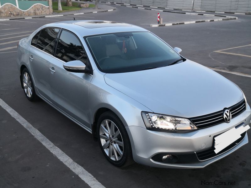 Дхо jetta 6