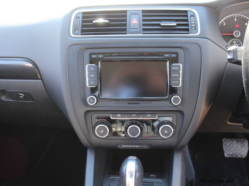 Volkswagen Jetta TDI DSG in Namibia