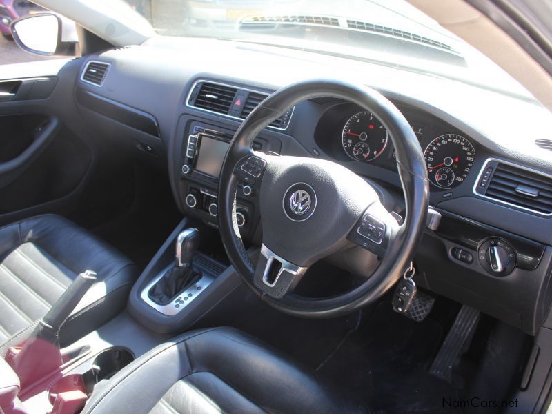 Volkswagen Jetta TDI DSG in Namibia