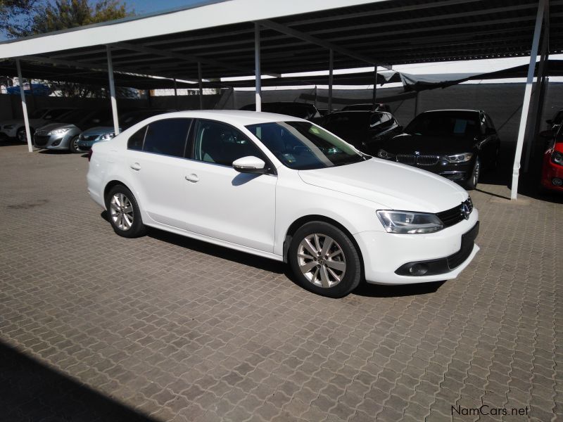 Volkswagen Jetta Tsi in Namibia