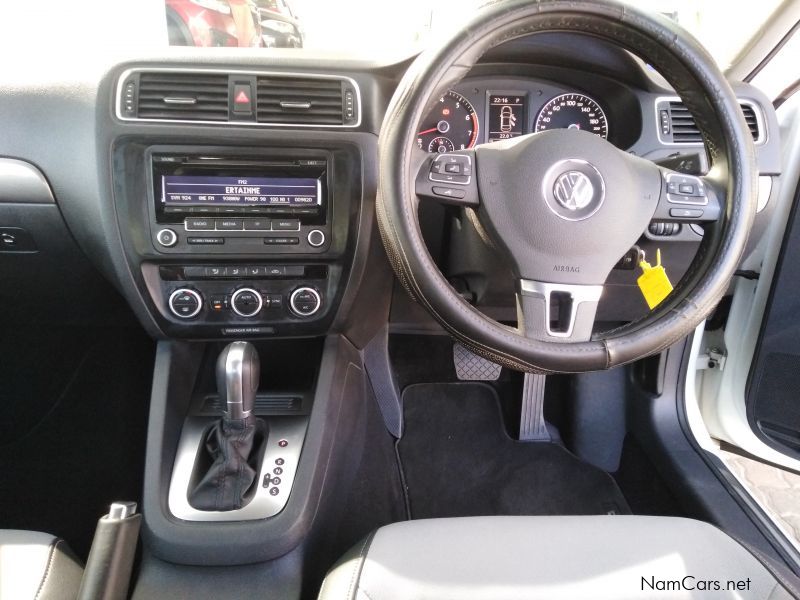 Volkswagen Jetta Tsi in Namibia