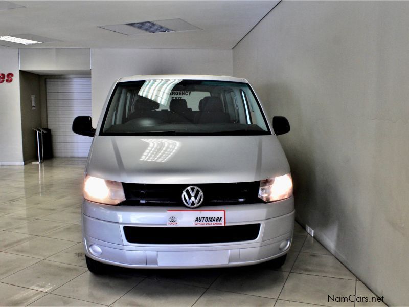 Volkswagen Kombi 1.9Tdi in Namibia