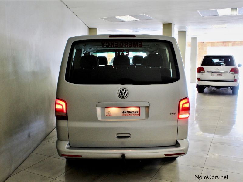 Volkswagen Kombi 1.9Tdi in Namibia