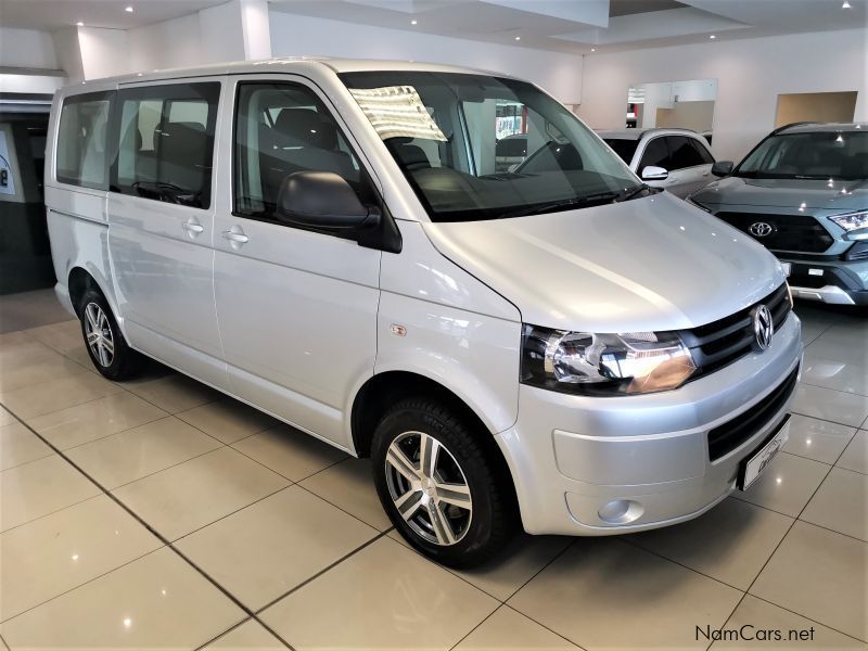 Volkswagen Kombi 2.0 TDI Base 75Kw in Namibia