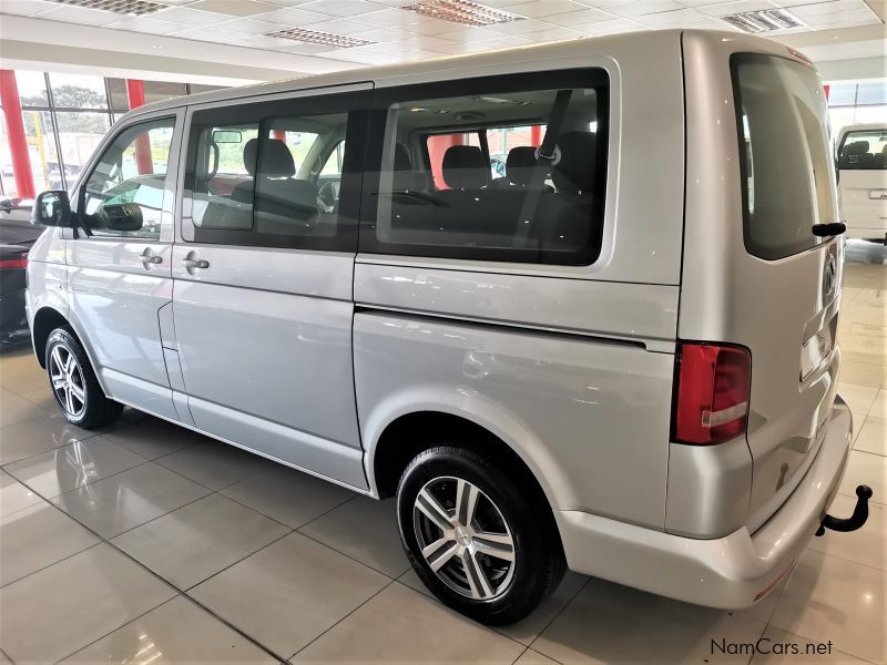 Volkswagen Kombi 2.0 TDI Base 75Kw in Namibia