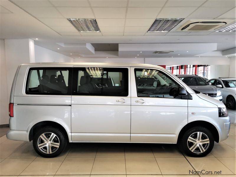 Volkswagen Kombi 2.0 TDI Base 75Kw in Namibia