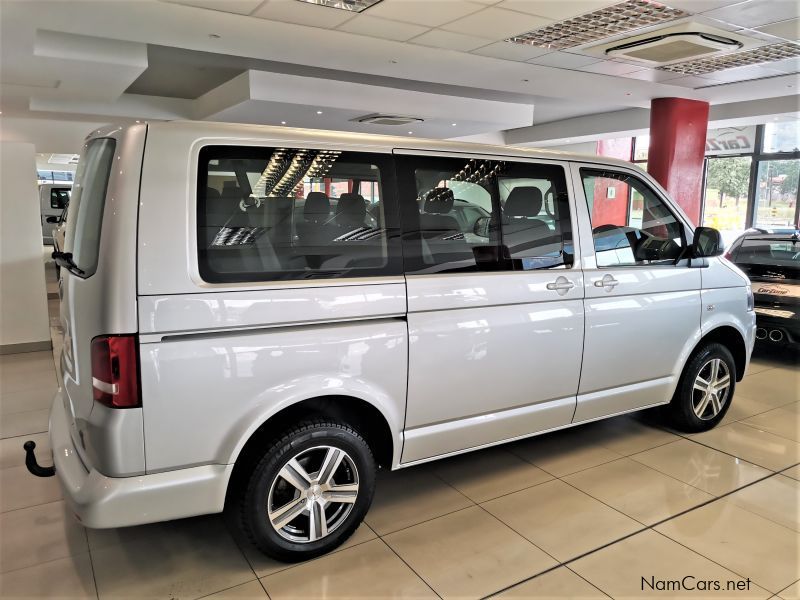 Volkswagen Kombi 2.0 TDI Base 75Kw in Namibia