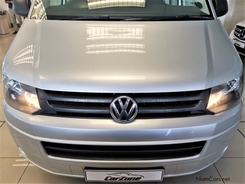 Volkswagen Kombi 2.0 TDI Base 75Kw in Namibia