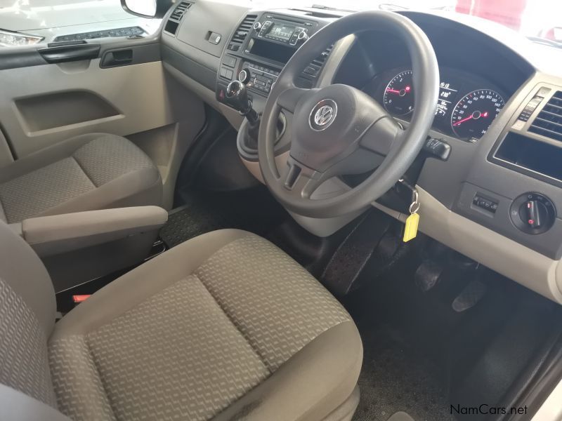 Volkswagen Kombi 2.0 TDI Base 75Kw in Namibia