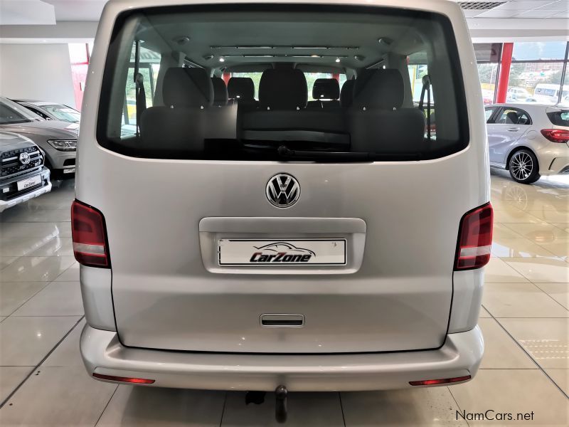 Volkswagen Kombi 2.0 TDI Base 75Kw in Namibia