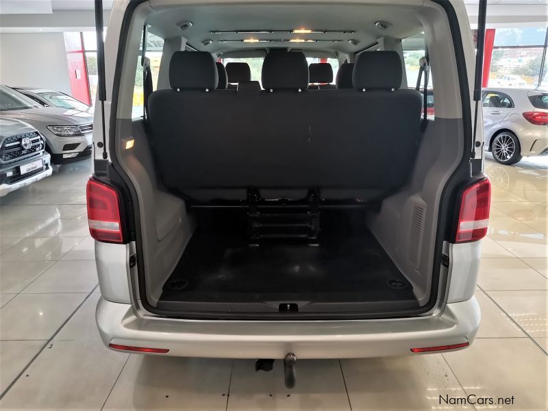 Volkswagen Kombi 2.0 TDI Base 75Kw in Namibia