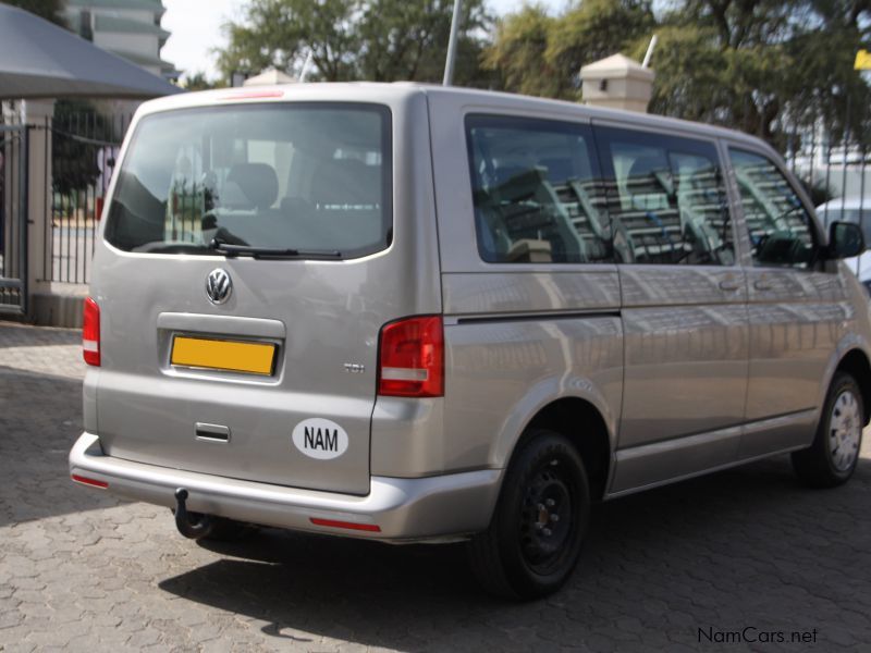 Used Volkswagen Kombi 2014 Kombi For Sale Windhoek Volkswagen