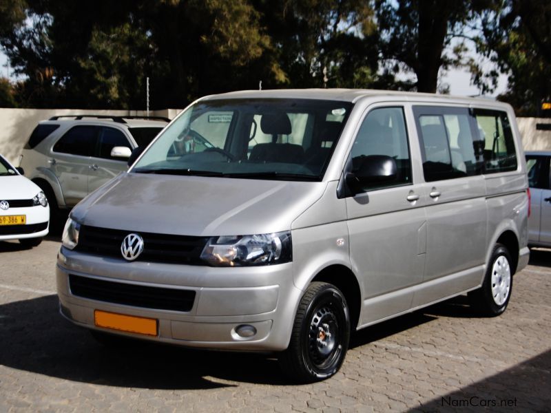 Used Volkswagen Kombi 2014 Kombi for sale Windhoek Volkswagen Kombi sales Volkswagen Kombi