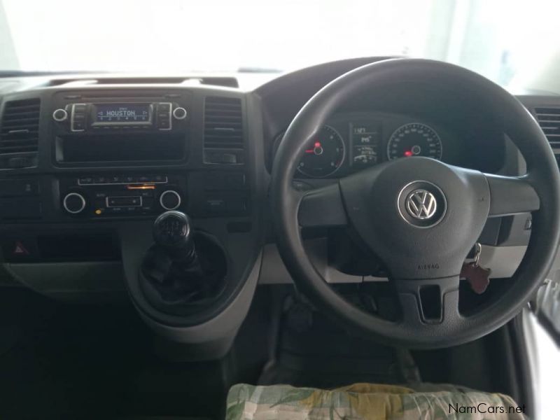 Volkswagen Kombi T5 2.0 TDI Trendline in Namibia
