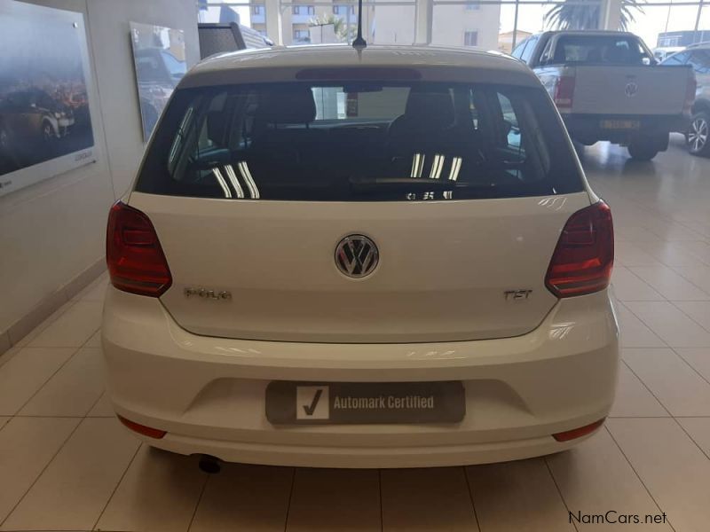 Volkswagen POLO 1.2 TSi HIGHLINE in Namibia