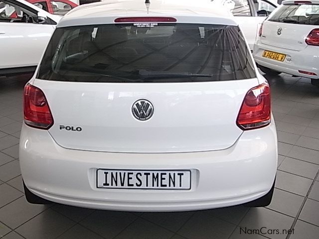 Volkswagen POLO 1.4 Comfortline in Namibia