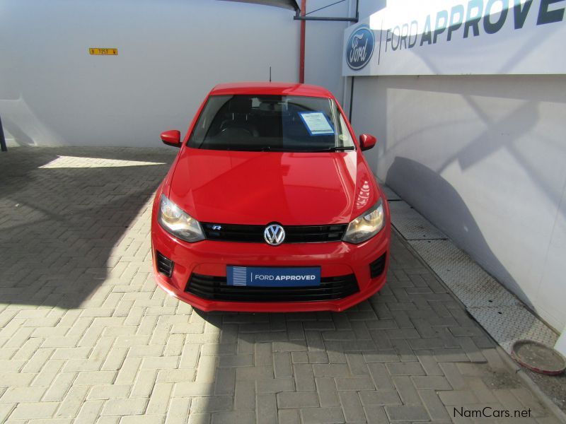 Volkswagen POLO GTI 1.4 TSI  DSG in Namibia