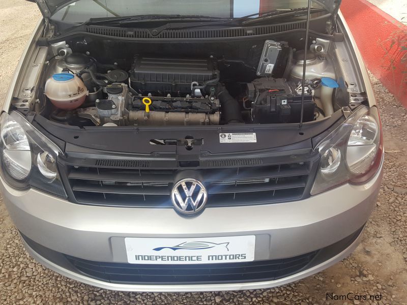 Volkswagen POLO VIVO  1.4 TREND in Namibia