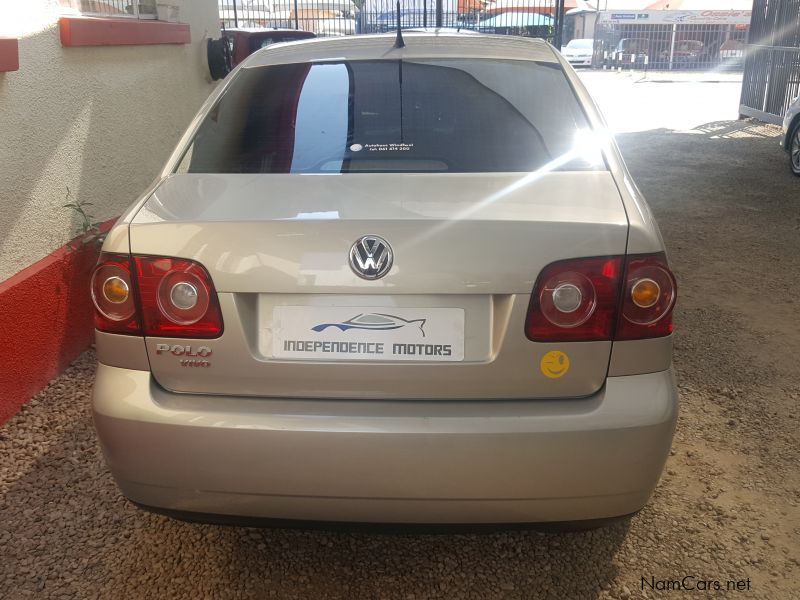 Volkswagen POLO VIVO  1.4 TREND in Namibia