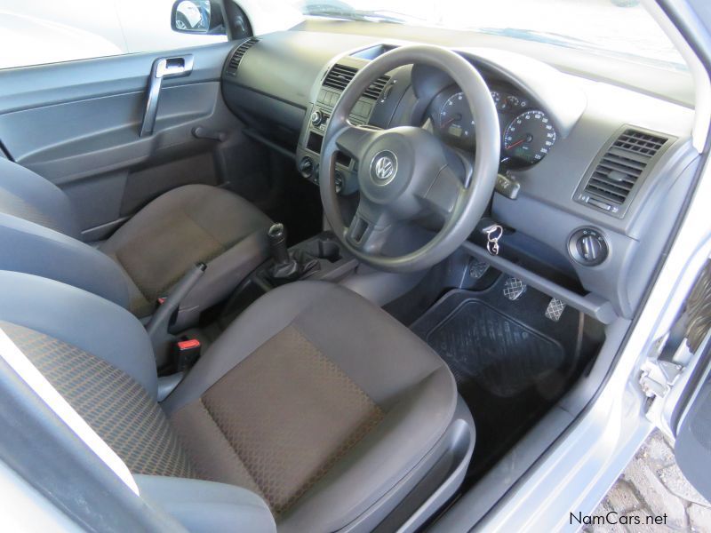 Volkswagen POLO VIVO 1.6 4 DOOR in Namibia