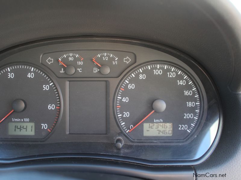 Volkswagen POLO VIVO 1.6 SEDAN in Namibia