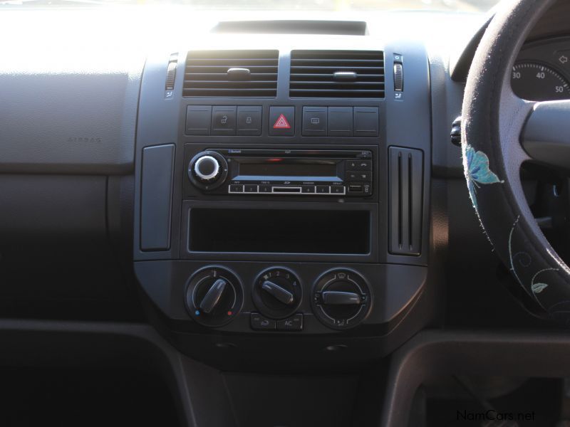 Volkswagen POLO VIVO 1.6 SEDAN in Namibia