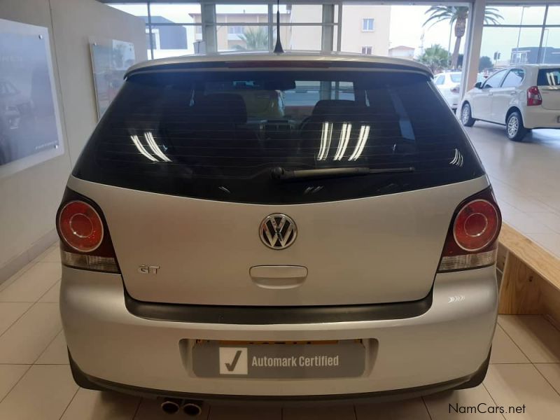 Volkswagen POLO VIVO GP 1.6 GT in Namibia