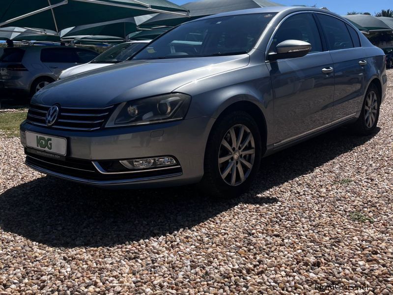 Used Volkswagen Passat 2014 Passat for sale Windhoek Volkswagen Passat sales Volkswagen