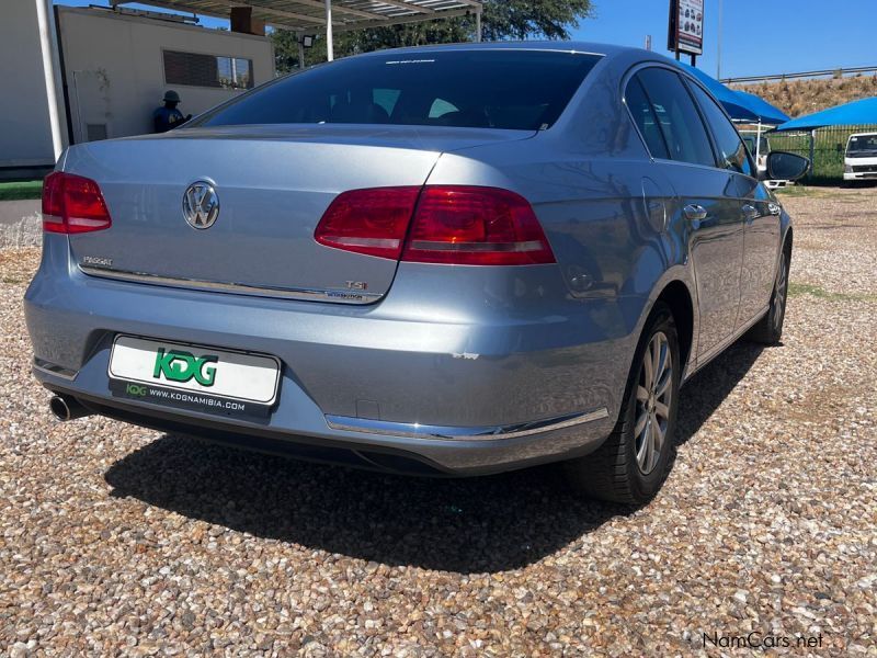 Used Volkswagen Passat 2014 Passat for sale Windhoek Volkswagen Passat sales Volkswagen