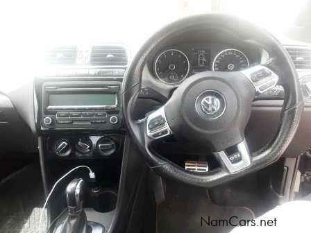 Volkswagen Polo  GTI 1.4 DSG in Namibia