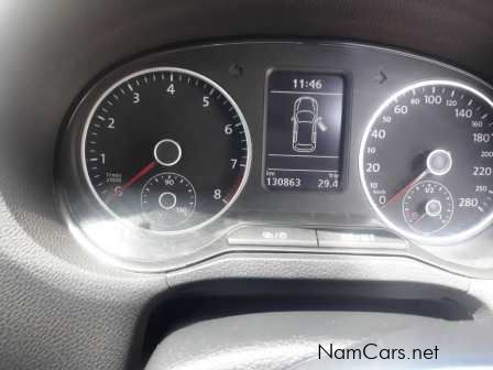 Volkswagen Polo  GTI 1.4 DSG in Namibia
