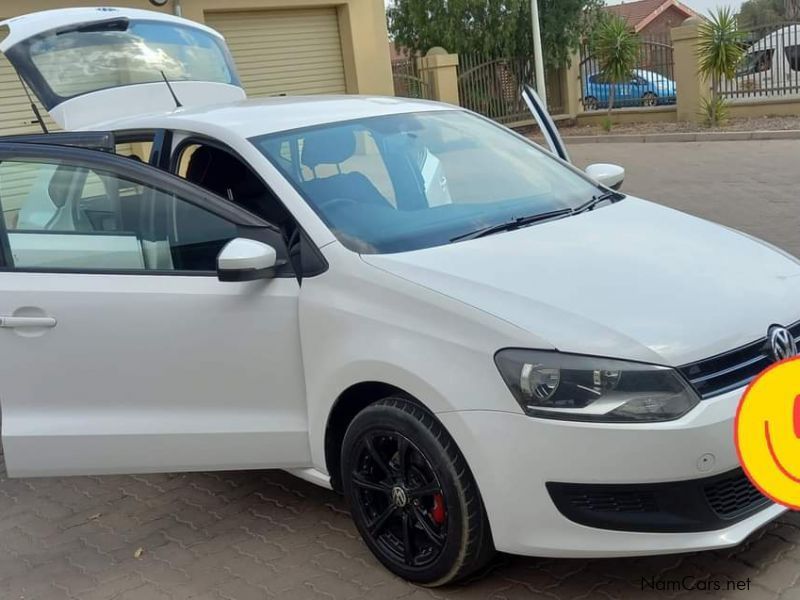 Volkswagen Polo  TSI 1.4 in Namibia