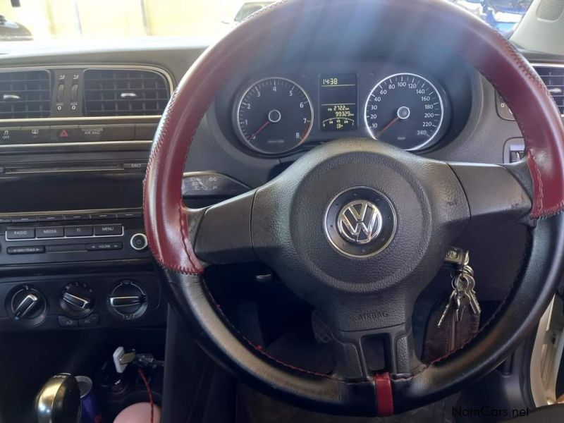 Volkswagen Polo  TSI 1.4 in Namibia