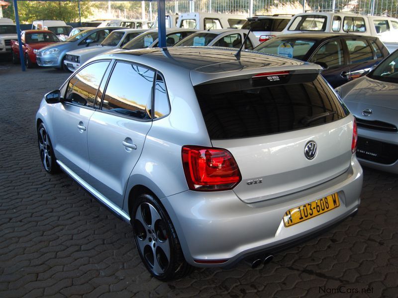 vw polo tsi brand new price