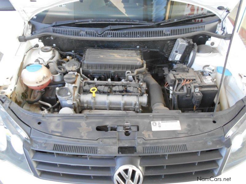 Volkswagen Polo 1.4 Trendline 5dr in Namibia