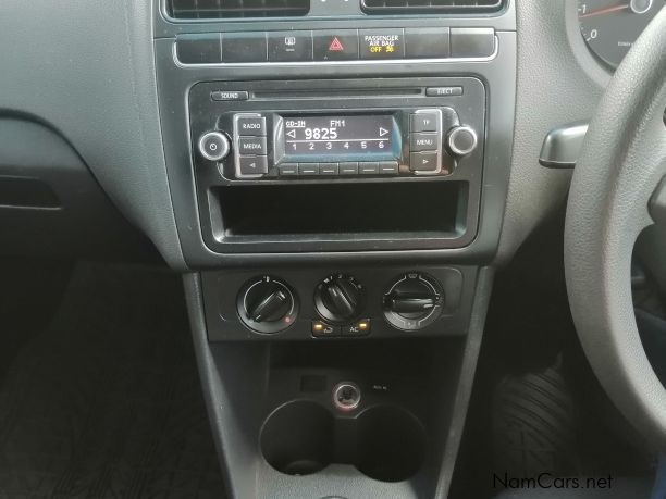 Volkswagen Polo 1.6 Trendline in Namibia