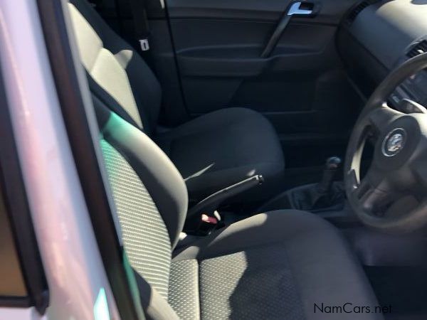 Volkswagen Polo 1.6 Vivo Trendline in Namibia