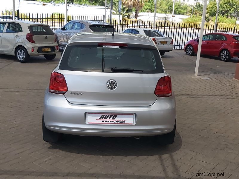 Volkswagen Polo Comfortline in Namibia