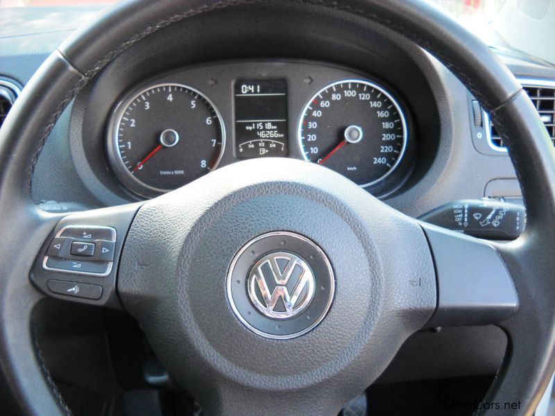 Volkswagen Polo Comfortline1.4i Vivo H/B in Namibia