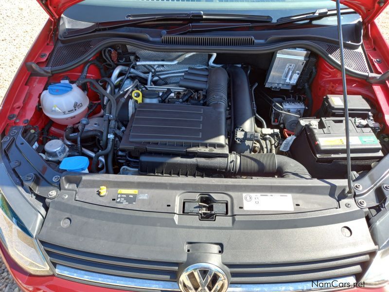 Volkswagen Polo GP TSI Bluemotion in Namibia