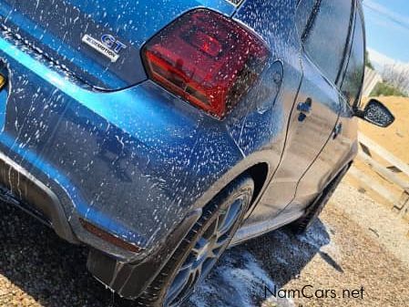 Volkswagen Polo Gt Bluemotion in Namibia