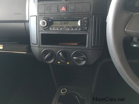 Volkswagen Polo Vivo 1.4 5Dr in Namibia