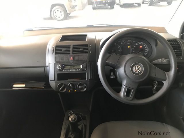 Volkswagen Polo Vivo 1.4 5Dr in Namibia
