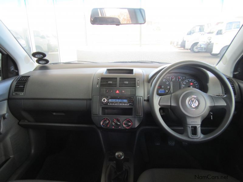 Volkswagen Polo Vivo 1.4 5dr in Namibia