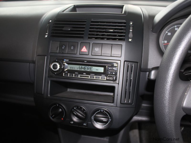 Volkswagen Polo Vivo 1.4 Auto in Namibia