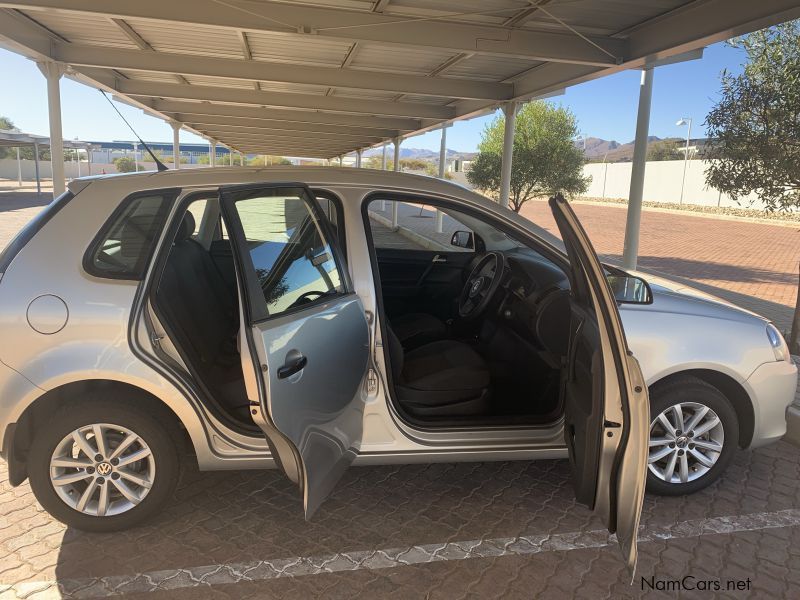 Volkswagen Polo Vivo 1.4 Base in Namibia