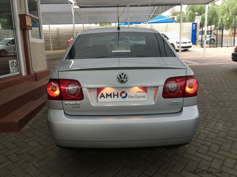 Volkswagen Polo Vivo 1.4 Blueline in Namibia