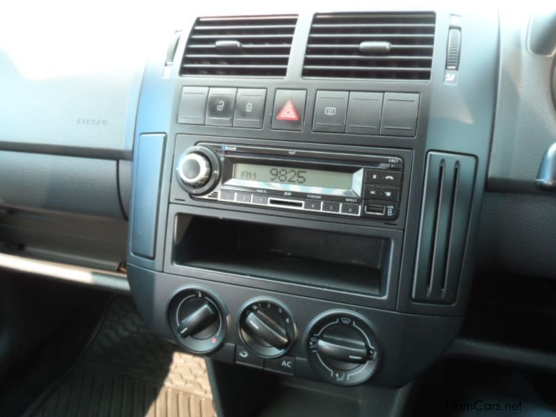 Volkswagen Polo Vivo 1.4i Sedan in Namibia