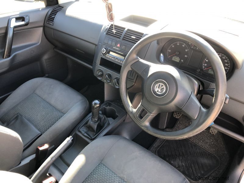 Volkswagen Polo Vivo 1.6 Trendline in Namibia