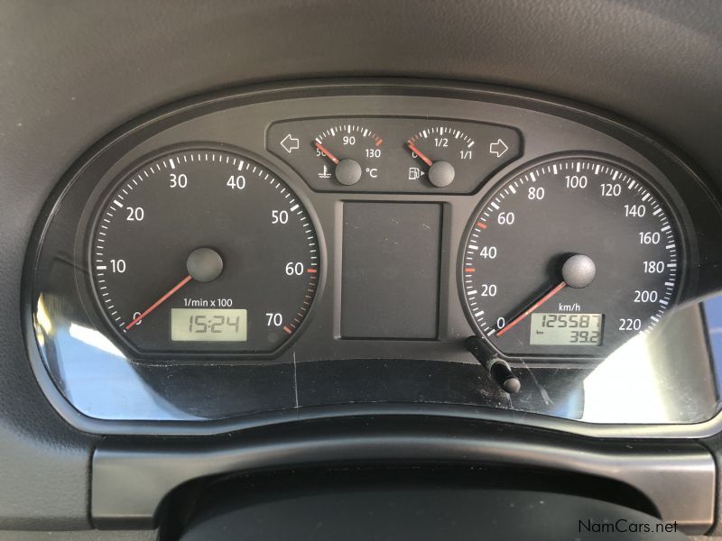 Volkswagen Polo Vivo 1.6 Trendline in Namibia